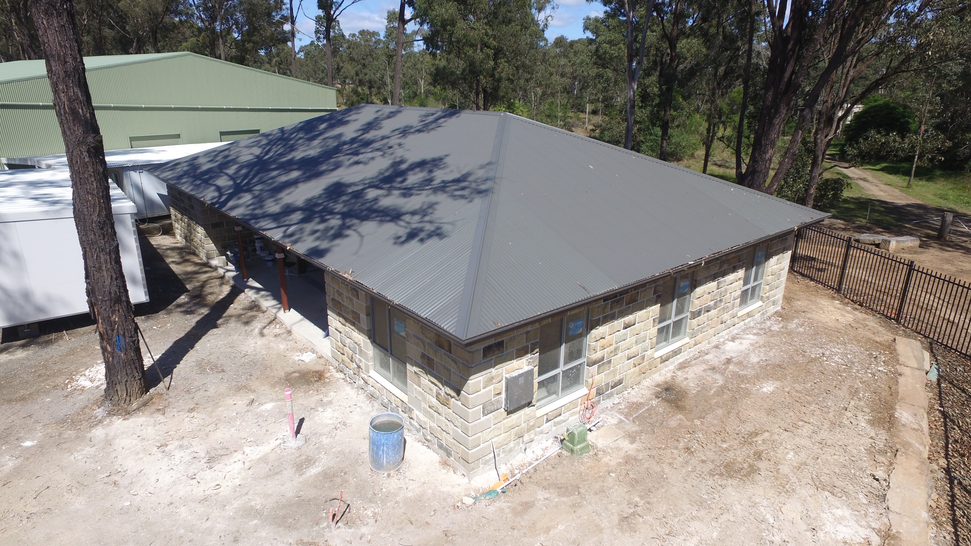 Wilton Road, Wilton — DJI_0094