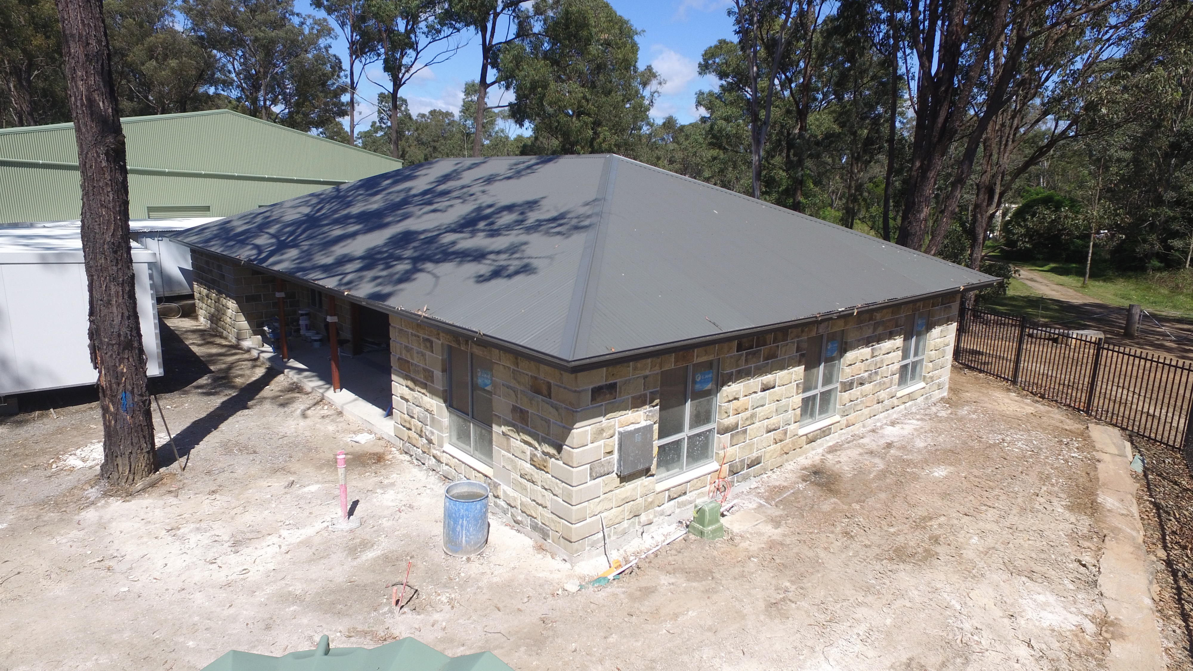 Wilton Road, Wilton — DJI_0096
