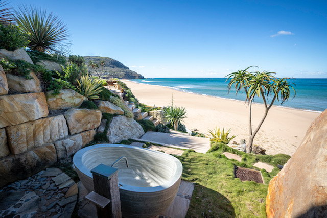 Lower Coast Road, Stanwell Park — 00000259