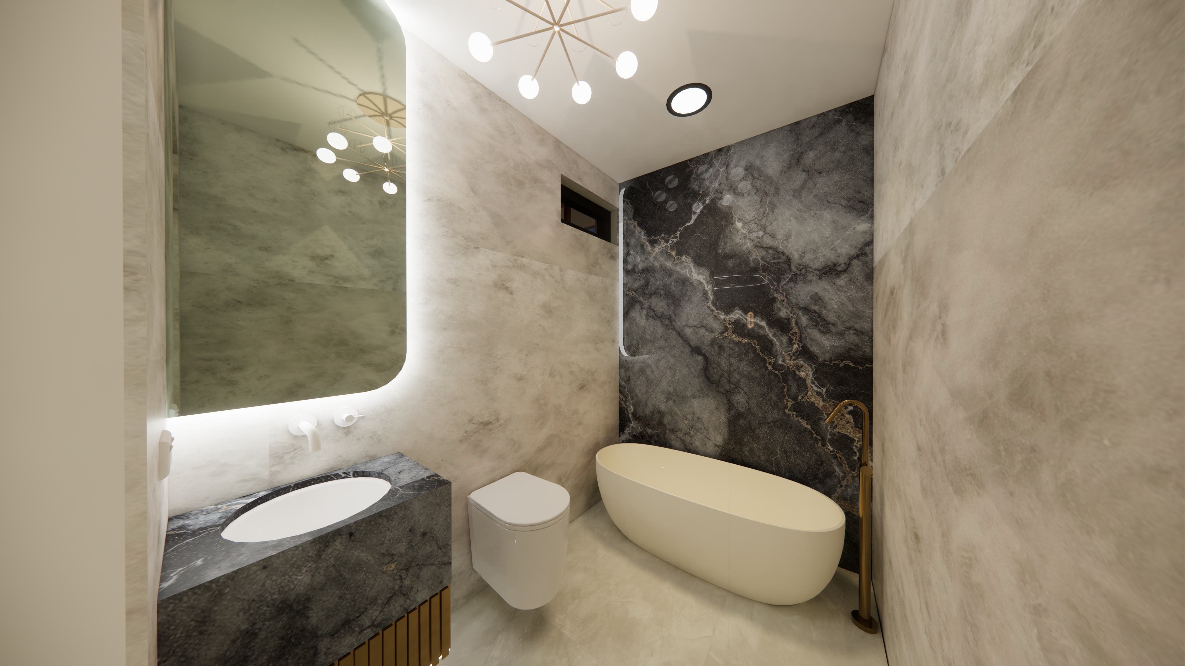 Kingsland Bathroom 2