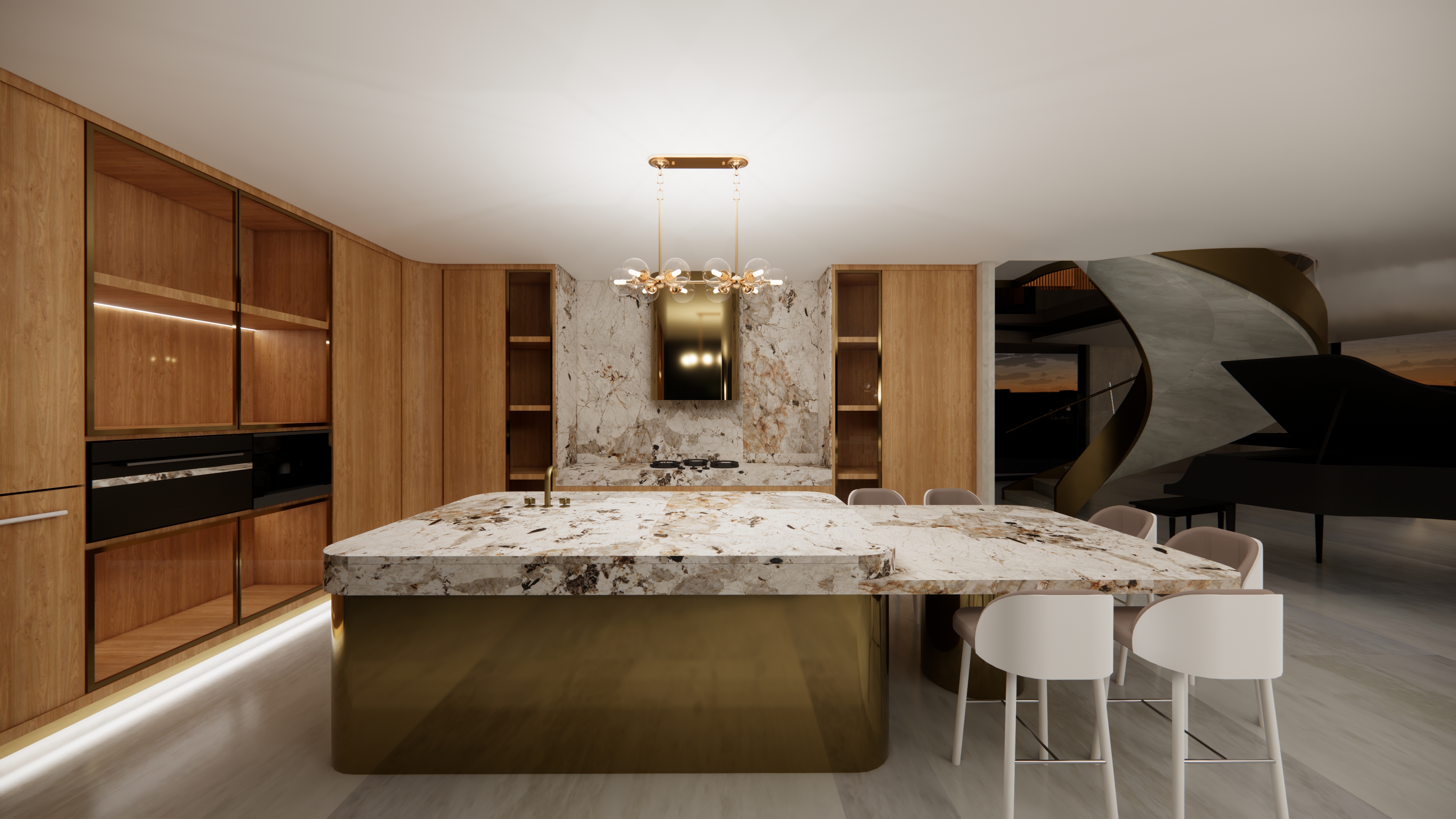 Kingsland Kitchen