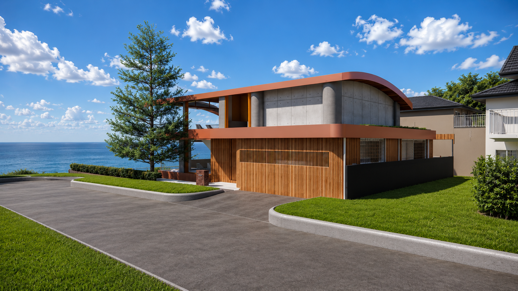 Tourmaline St, Narrabeen — Ex 03