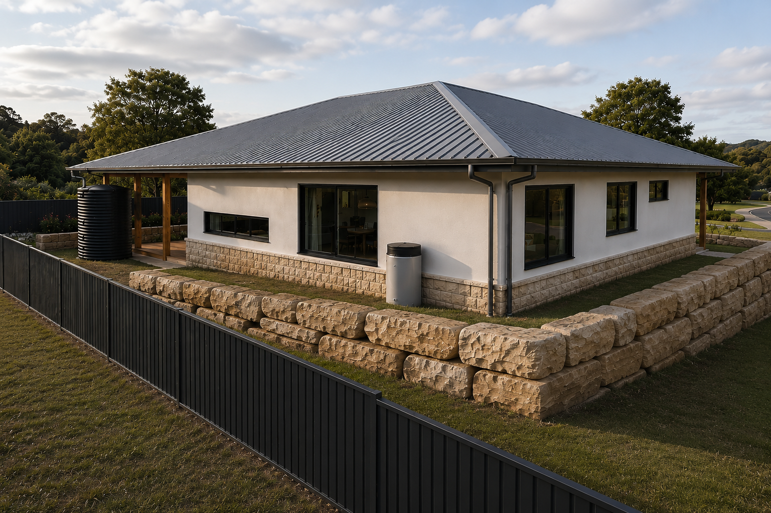 Marieba Rd, Kenthurst — render4