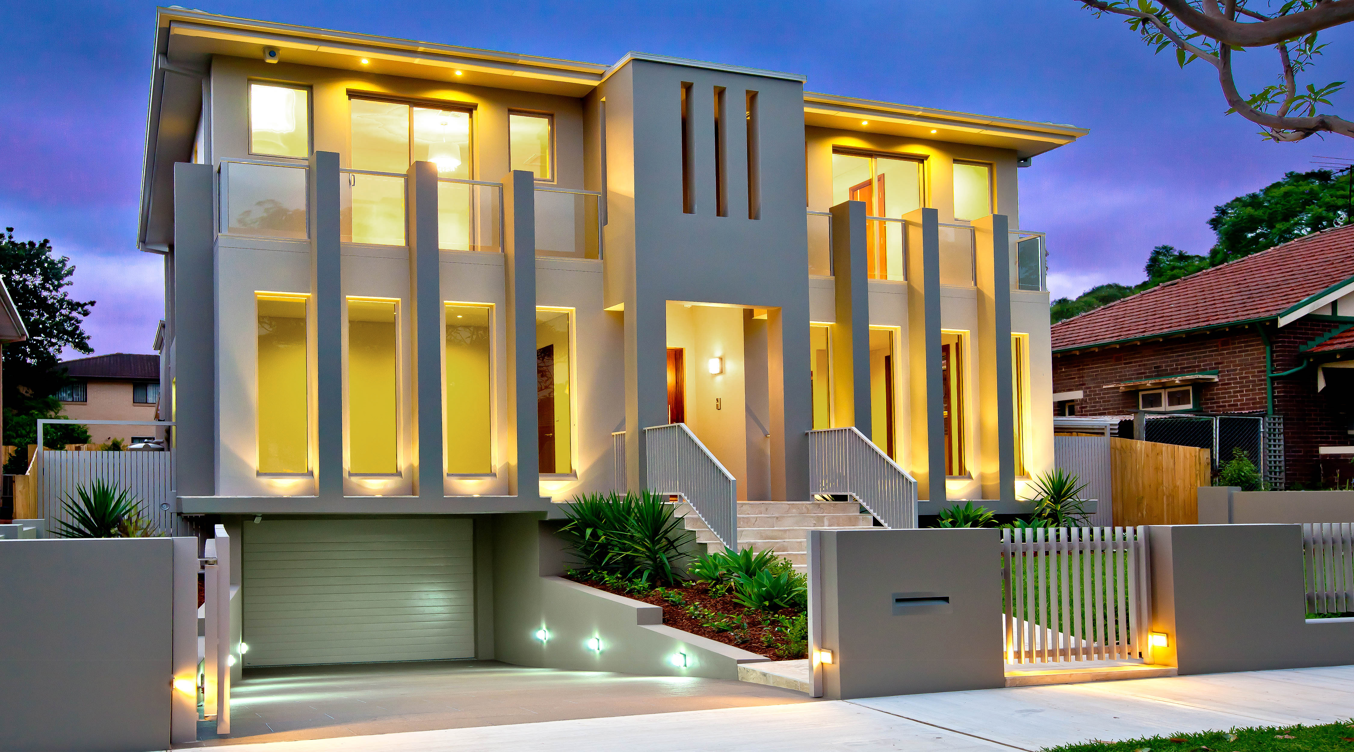 5 Cameron St, Strathfield, residential project by Micris Design.