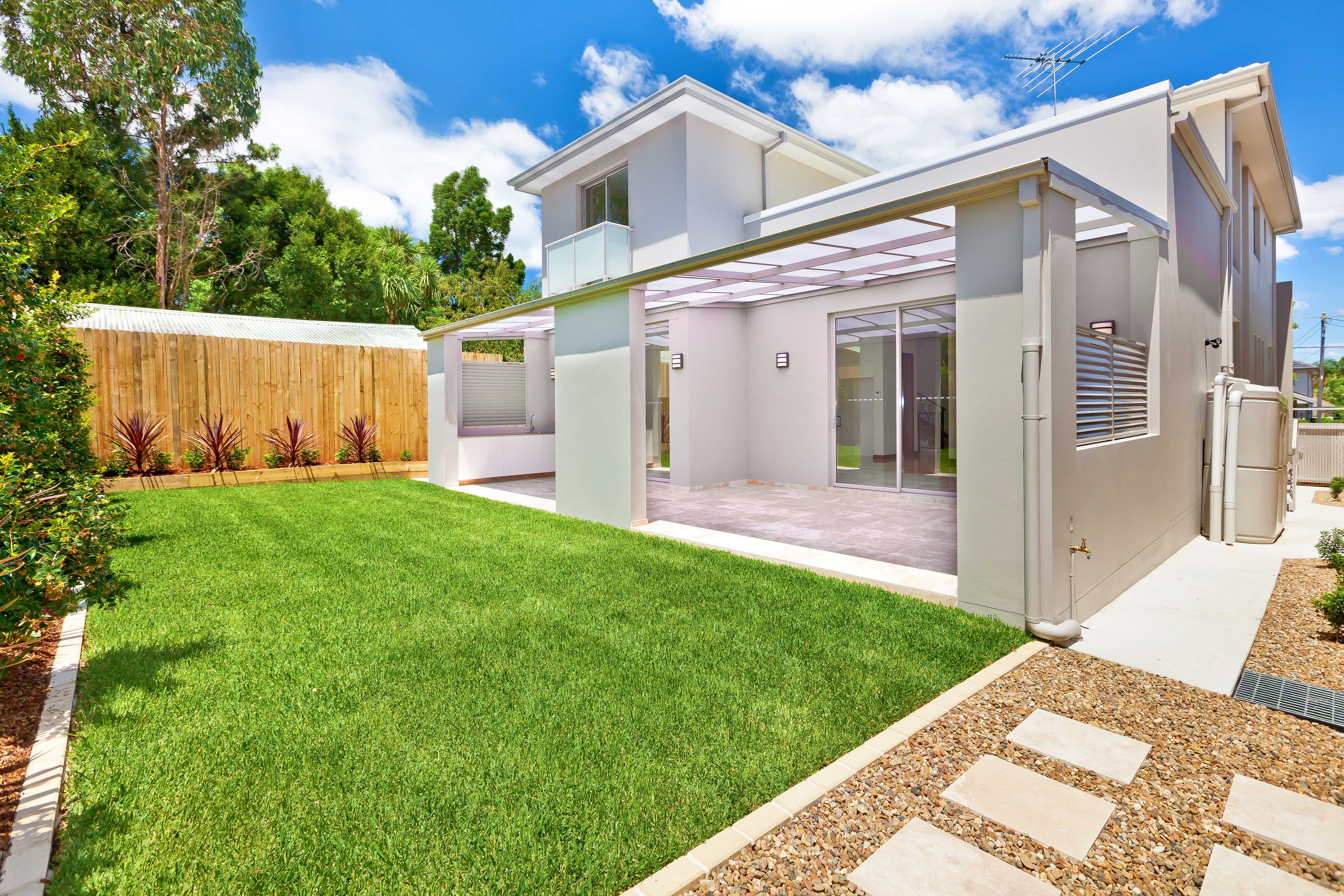 Cameron St, Strathfield — _MG_7948_print