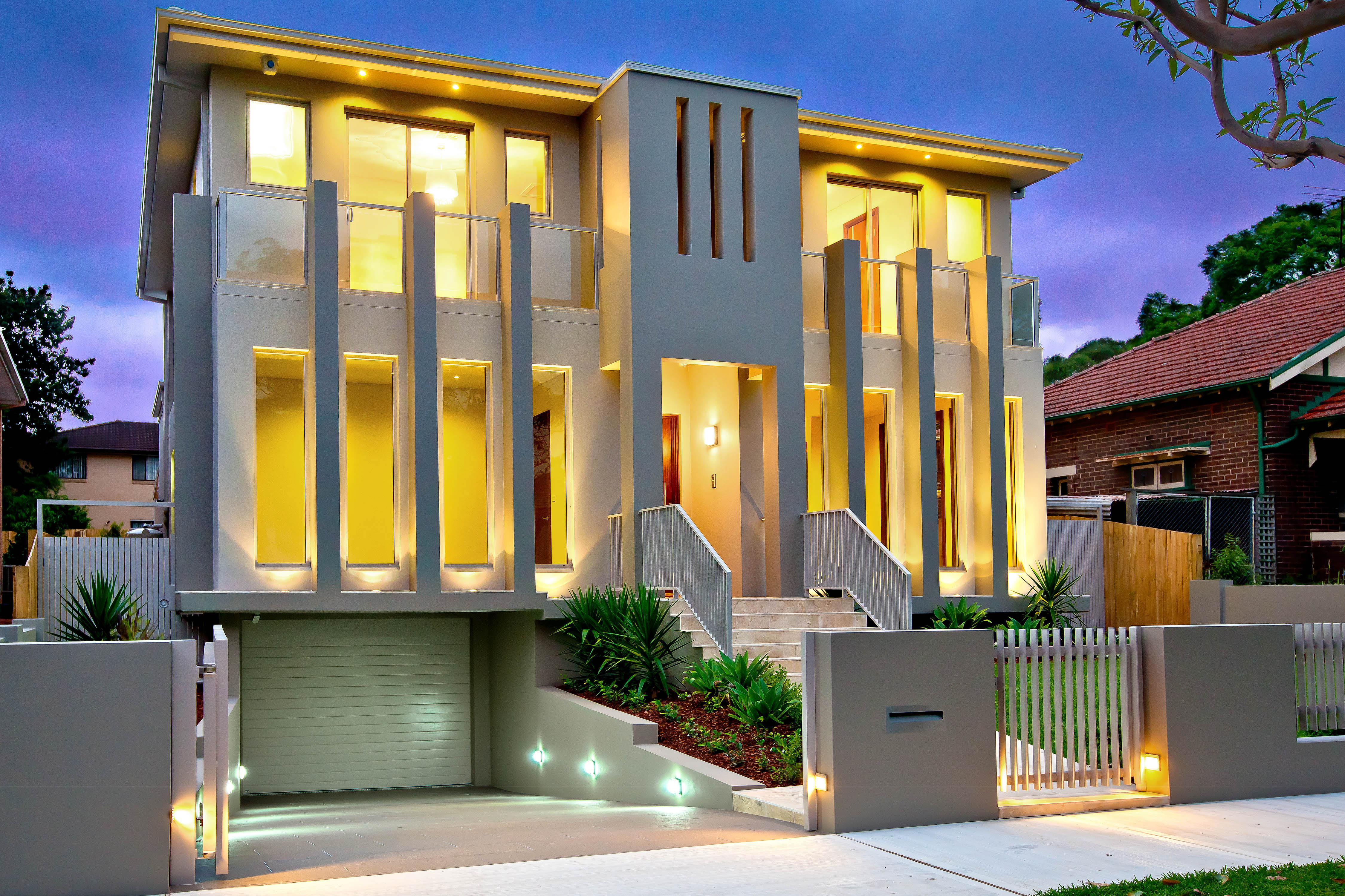 Cameron St, Strathfield — _MG_8145222_print