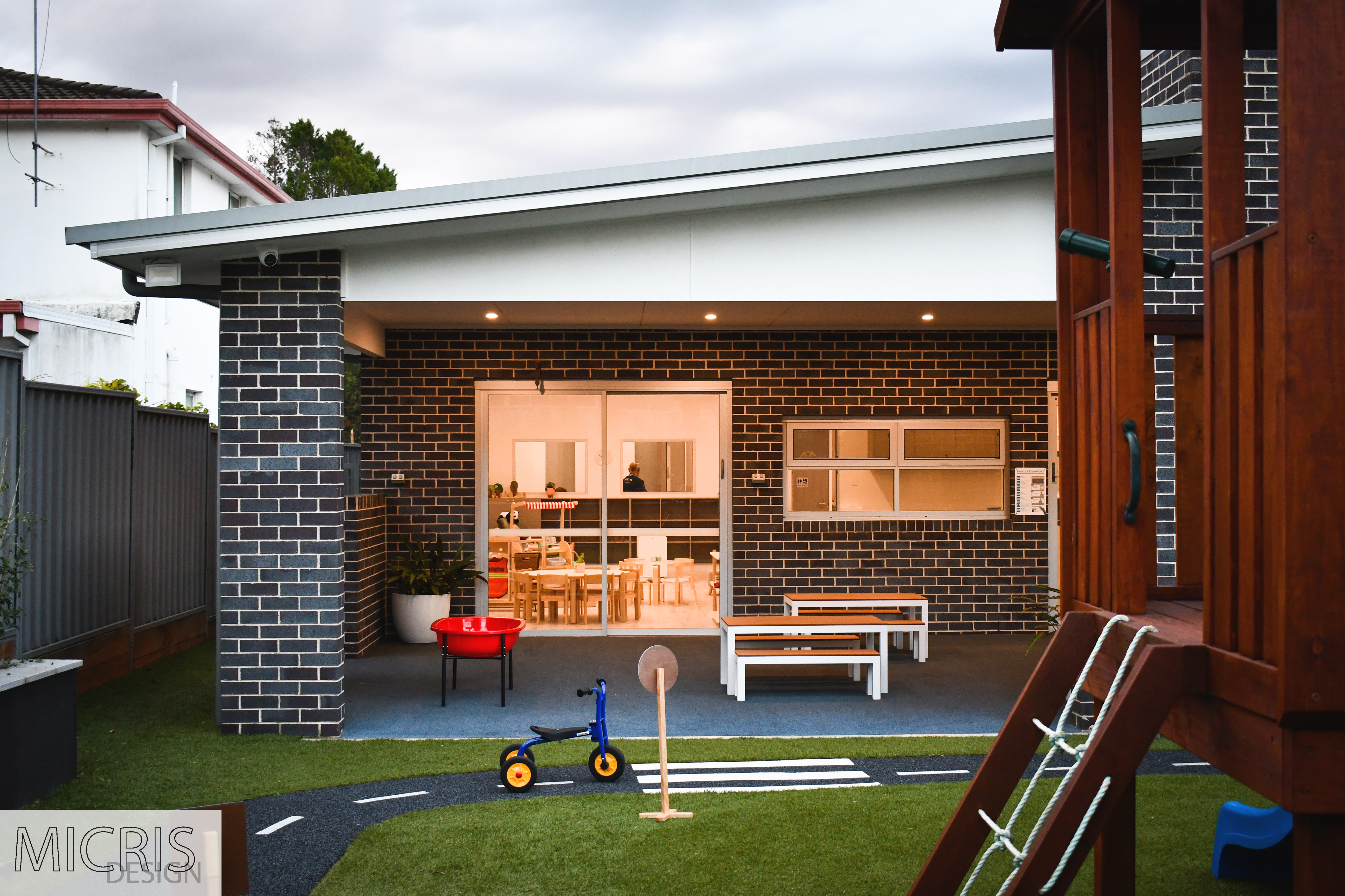 Turvey St, Revesby — 2