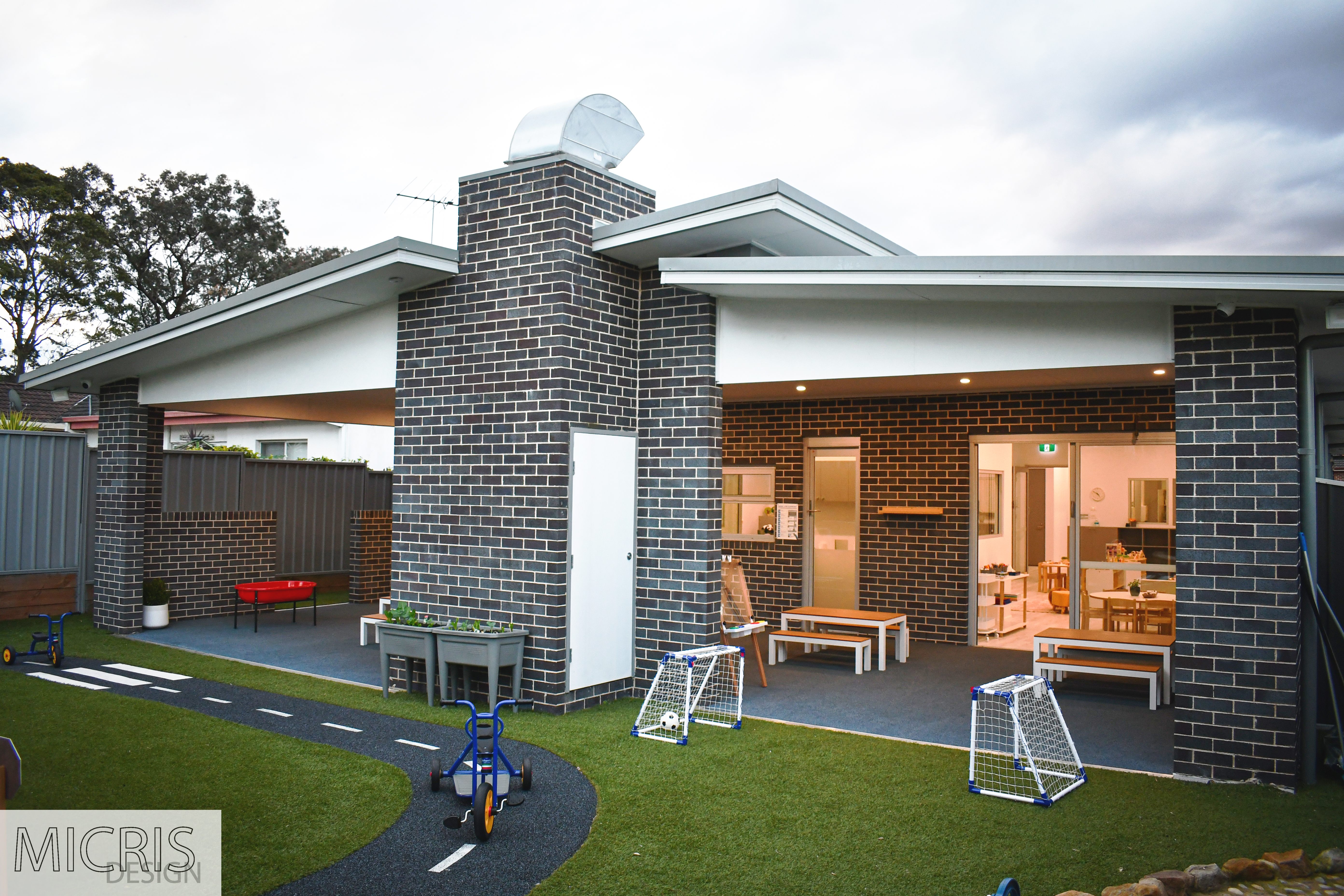 Turvey St, Revesby — 3