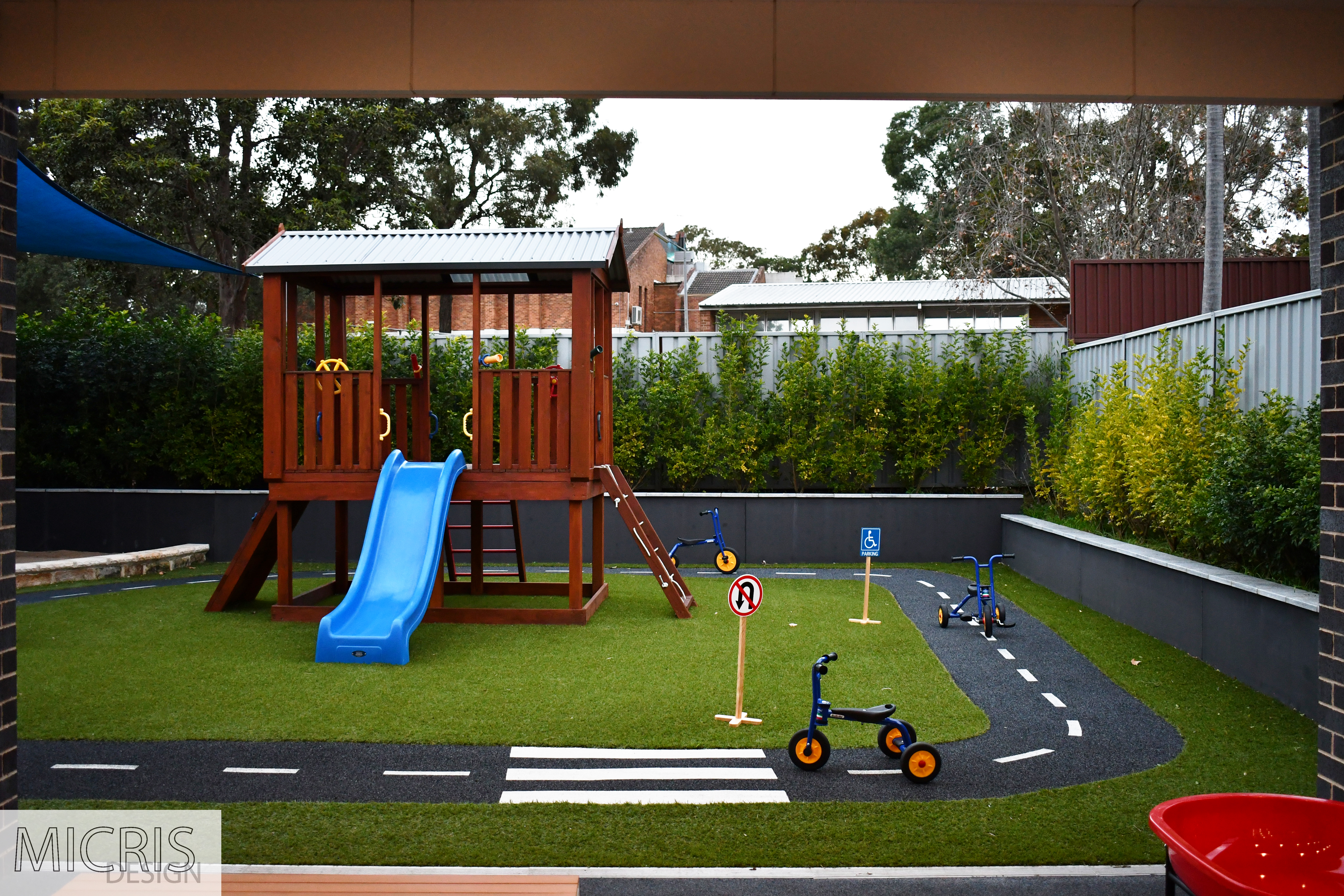 Turvey St, Revesby — 8
