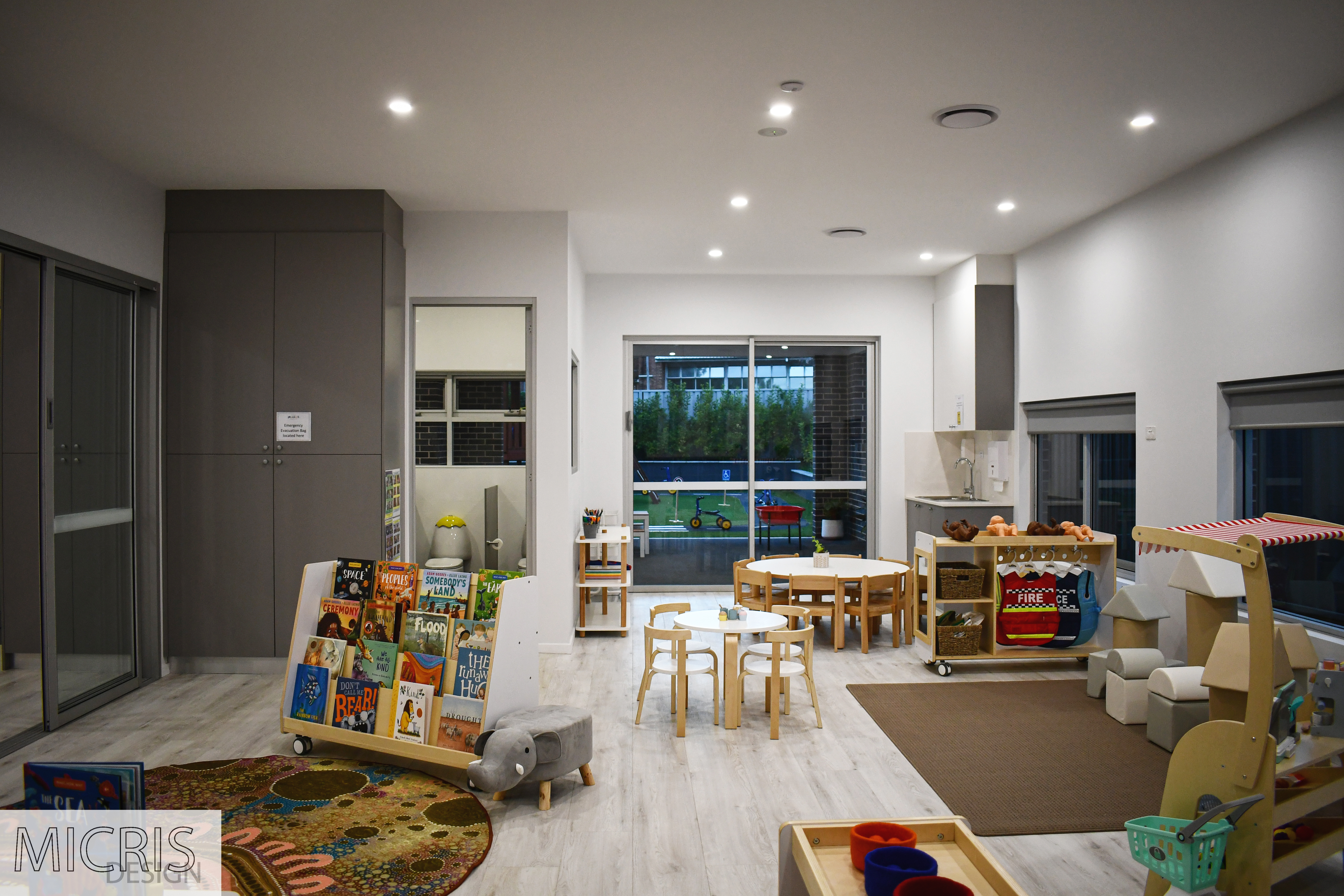 Turvey St, Revesby — 9